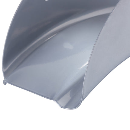 Metall-Gartenschlauchhalter, 3er-Set