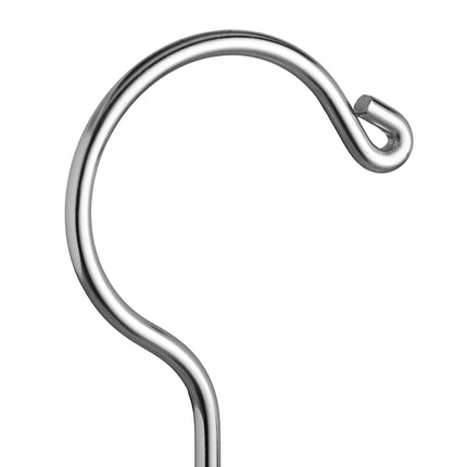 Metal Multi trouser hanger