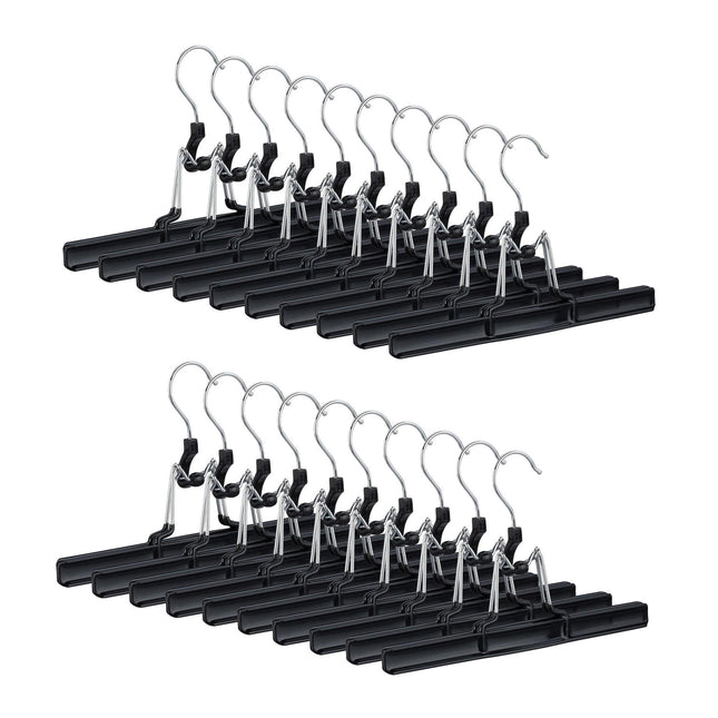Metal Pants Hangers