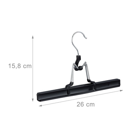 Metal Pants Hangers
