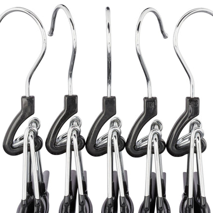 Metal Pants Hangers