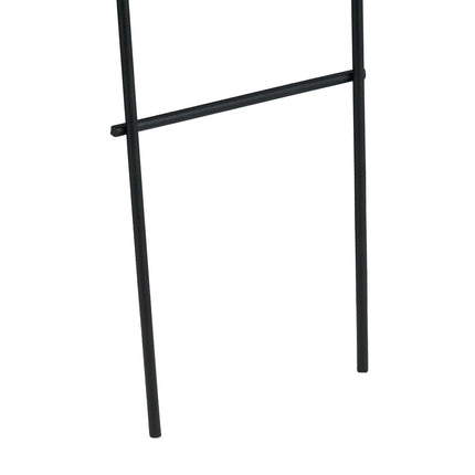 Metal Plant Trellis Set – Durable Climbing Supports