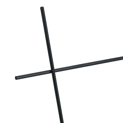 Metal Plant Trellis Set – Durable Climbing Supports