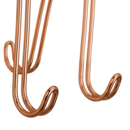 Metal belt holder