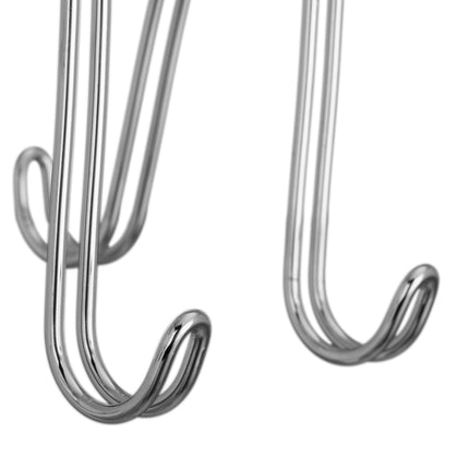 Metal belt holder
