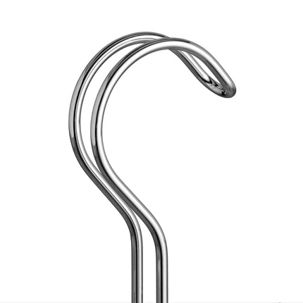 Metal belt holder