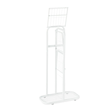 Metal plant shelf 4 levels