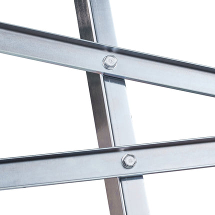 Metal saw stand 150 kg