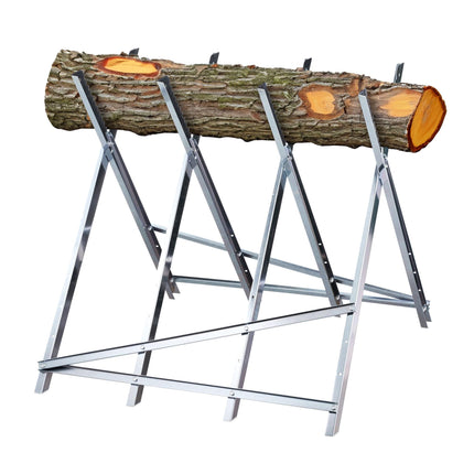 Metal saw stand 150 kg