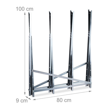 Metal saw stand 150 kg