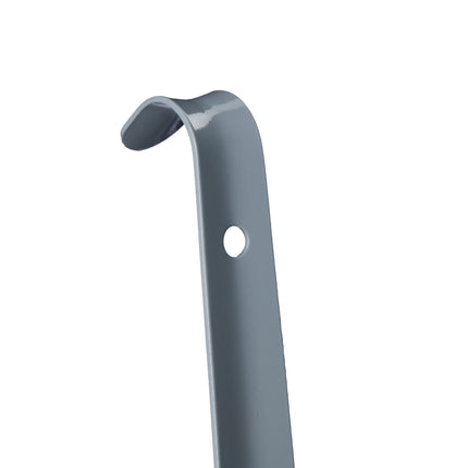 Schuhlöffel aus Metall - 2er-Set