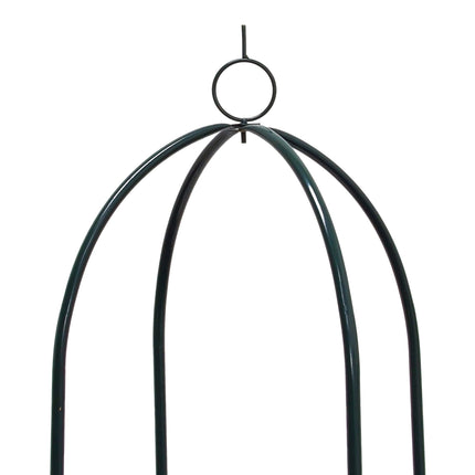 Metallspalier 190 cm