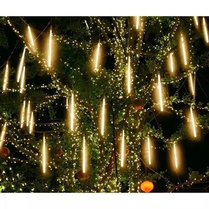Meteorlampen 36LED 50cm - warmweiß 19930 