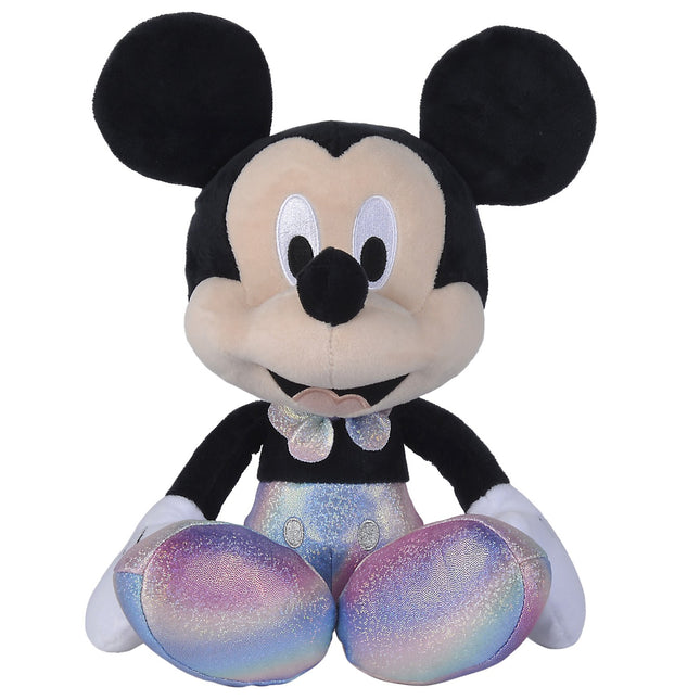 Mickey Mouse Party Stofftier - Disney 100 Jahre 43cm