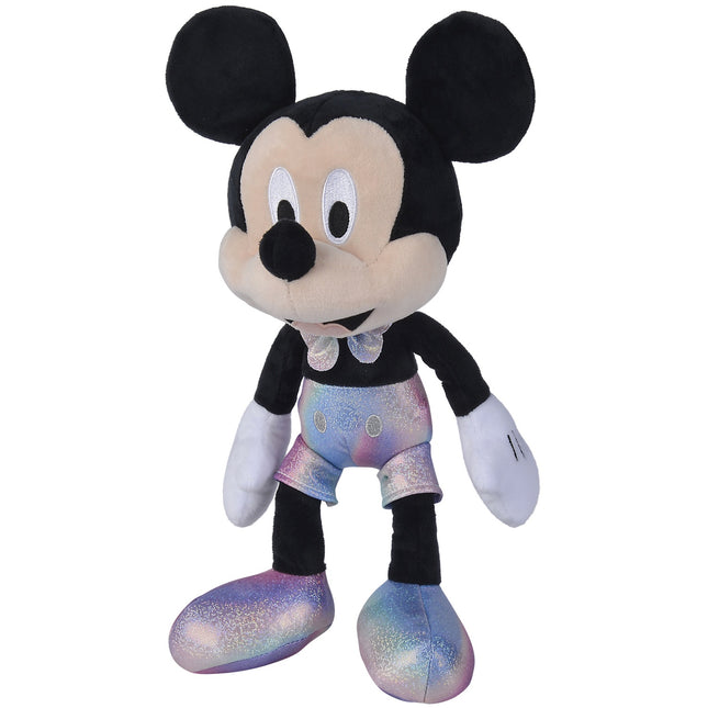 Mickey Mouse Party Stofftier - Disney 100 Jahre 43cm