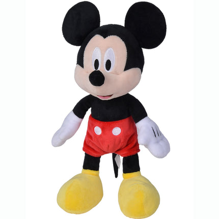 Mickey Maus Stofftier (25cm)