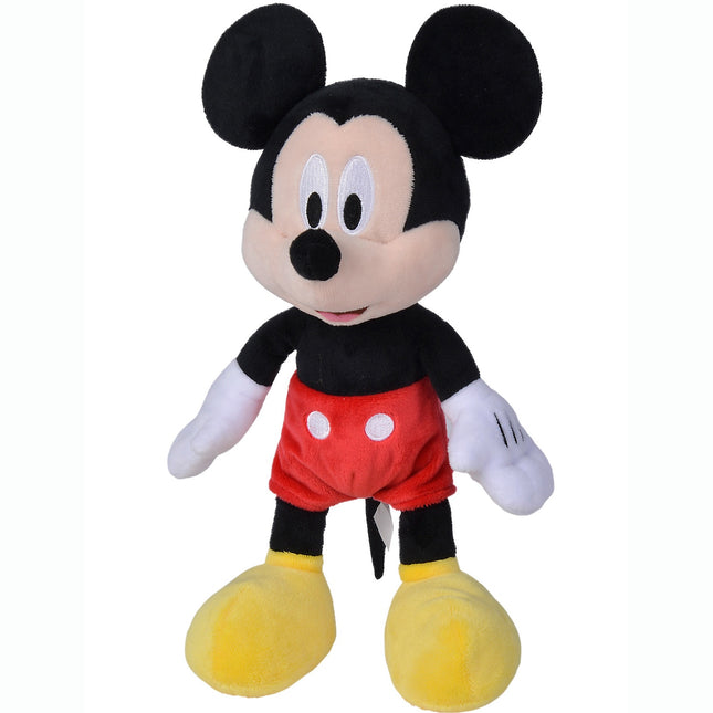 Mickey Maus Stofftier (25cm)
