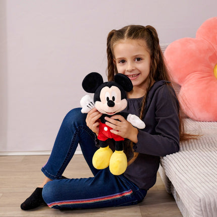 Mickey Maus Stofftier (25cm)