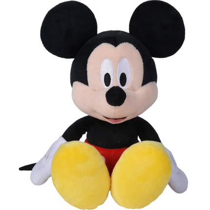 Mickey Maus Stofftier (25cm)