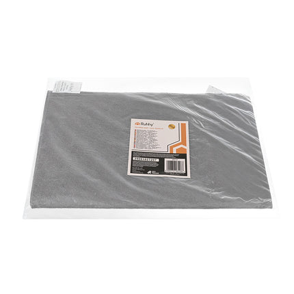 Mikrofaser-Fensterputztücher, 3er-Pack, 30x40cm