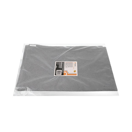 Mikrofaser-Fensterputztücher, 40x50cm, 3er-Pack