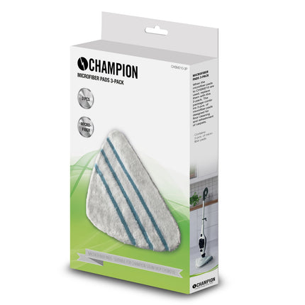 Microfiber cloths Universal 3-pack