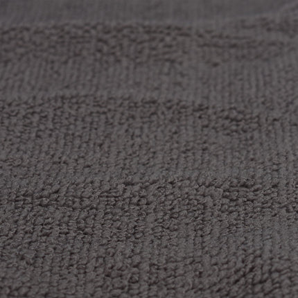 Lot de 10 chiffons en microfibre 40 x 30 cm