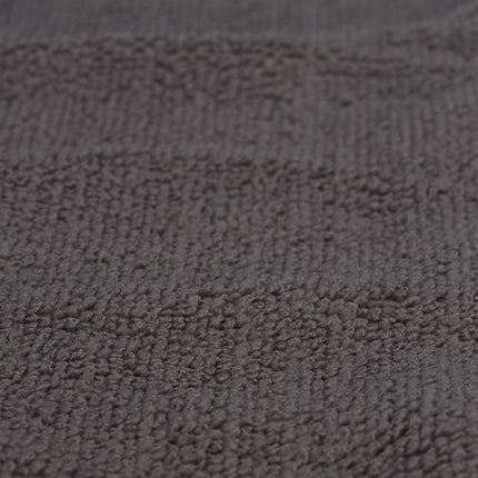 Lot de 10 chiffons en microfibre 40 x 30 cm