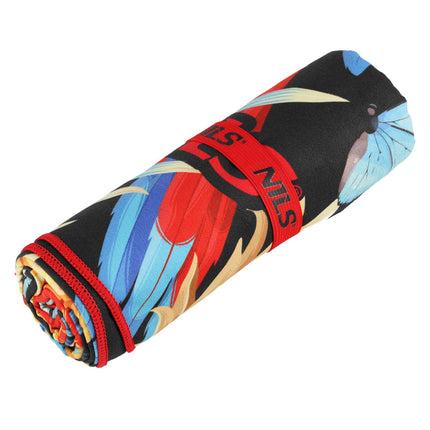 Mikrofaser Handtuch 160x80 cm, schnelltrocknend, leicht