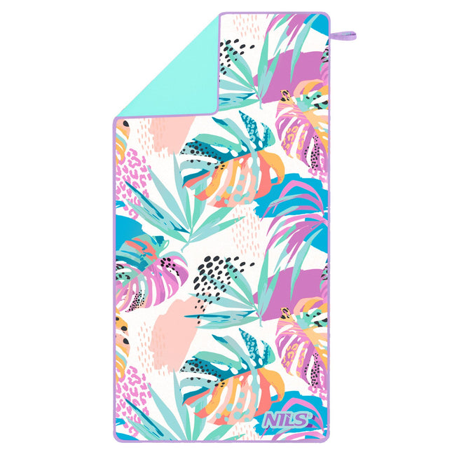 Microfibre Towel 160x80 cm, Quick-Dry, Lightweight