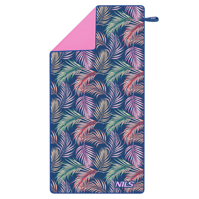 Microfibre Towel 160x80 cm, Quick-Dry, Lightweight