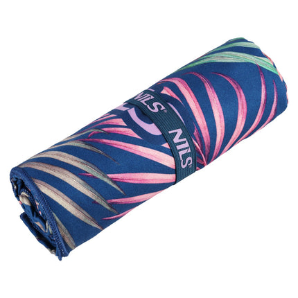 Microfibre Towel 160x80 cm, Quick-Dry, Lightweight