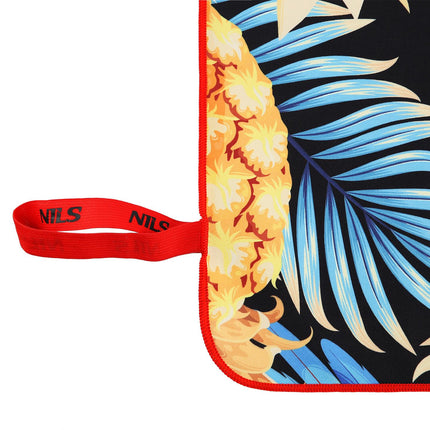 Mikrofaser Handtuch 160x80 cm, schnelltrocknend, leicht