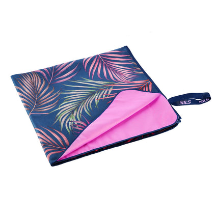 Microfibre Towel 160x80 cm, Quick-Dry, Lightweight