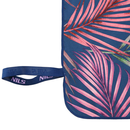 Microfibre Towel 160x80 cm, Quick-Dry, Lightweight