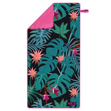 Microfibre Towel 160x80 cm – Quick-Dry, Soft