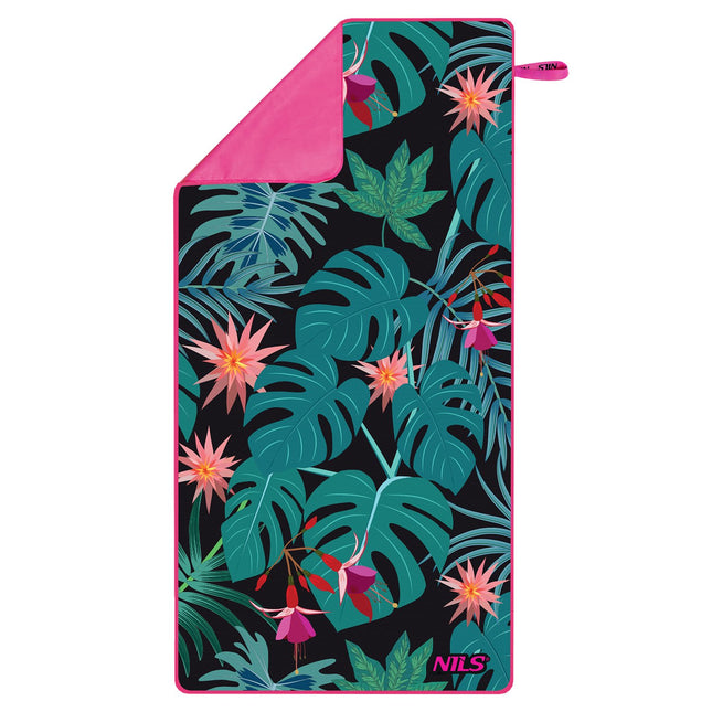 Microfibre Towel 160x80 cm – Quick-Dry, Soft
