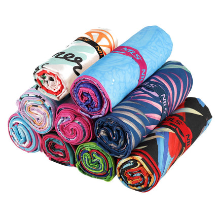 Microfibre Towel 160x80 cm – Quick-Dry, Soft