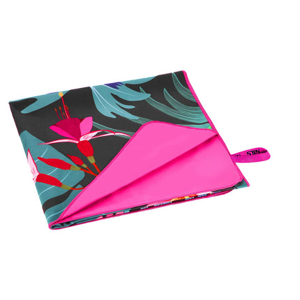 Microfibre Towel 160x80 cm – Quick-Dry, Soft