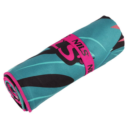 Microfibre Towel 160x80 cm – Quick-Dry, Soft