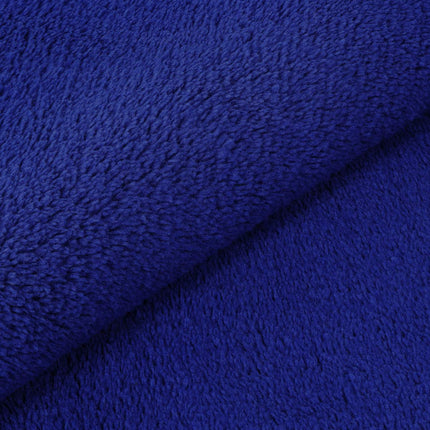 Mikrofaserhandtuch, Dunkelblau, 160x80cm