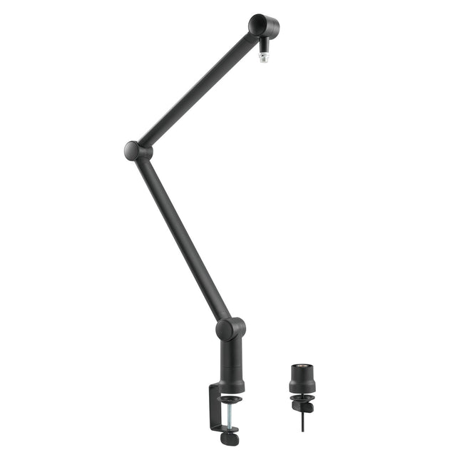 Mikrofonarm Pro Schwarz