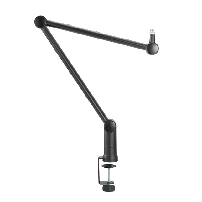 Mikrofonarm Pro Schwarz