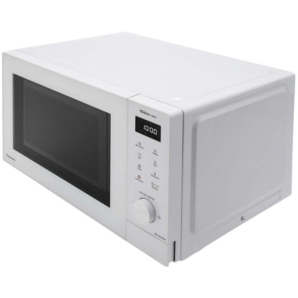 Mikrovlnná trouba 29L 1000W, bílá