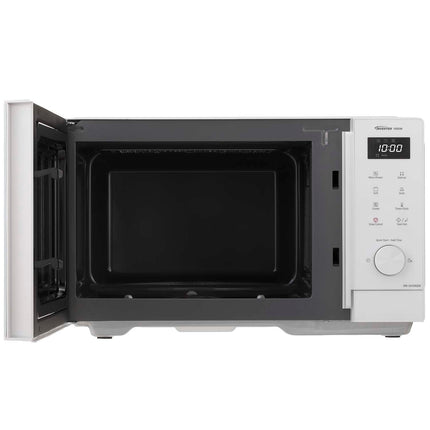 Mikrovlnná trouba 29L 1000W, bílá