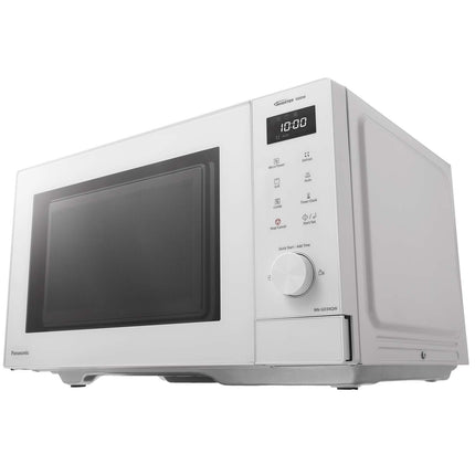 Mikrovlnná trouba 29L 1000W, bílá