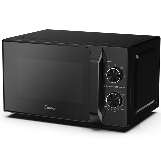Mikrowelle 20L 700W