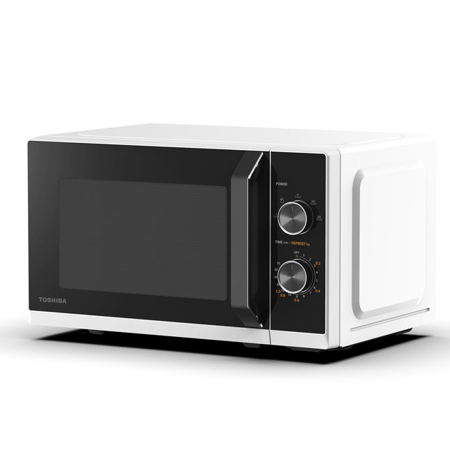 Mikrovlnná trouba 20L 800W