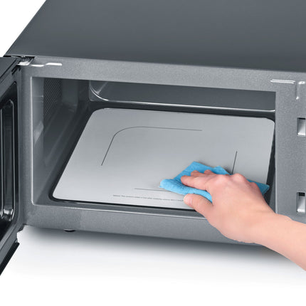 Four à micro-ondes 20L 800W avec grill MW7762