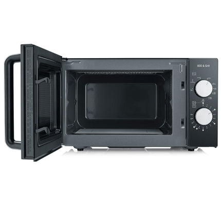 Four à micro-ondes 20L 800W avec grill MW7762